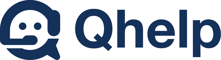 Qhelp Logo